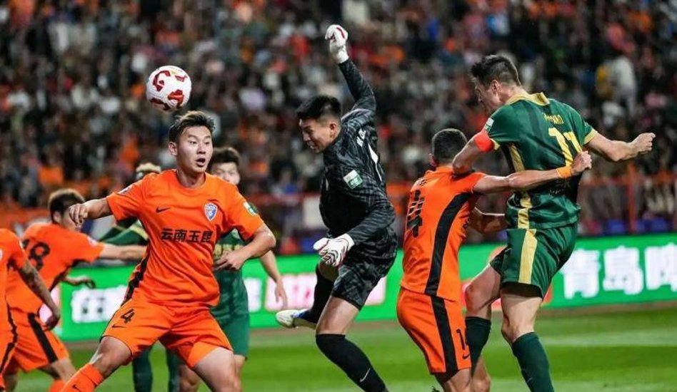 亚洲最顶尖的球队将展开激烈比赛的简单介绍