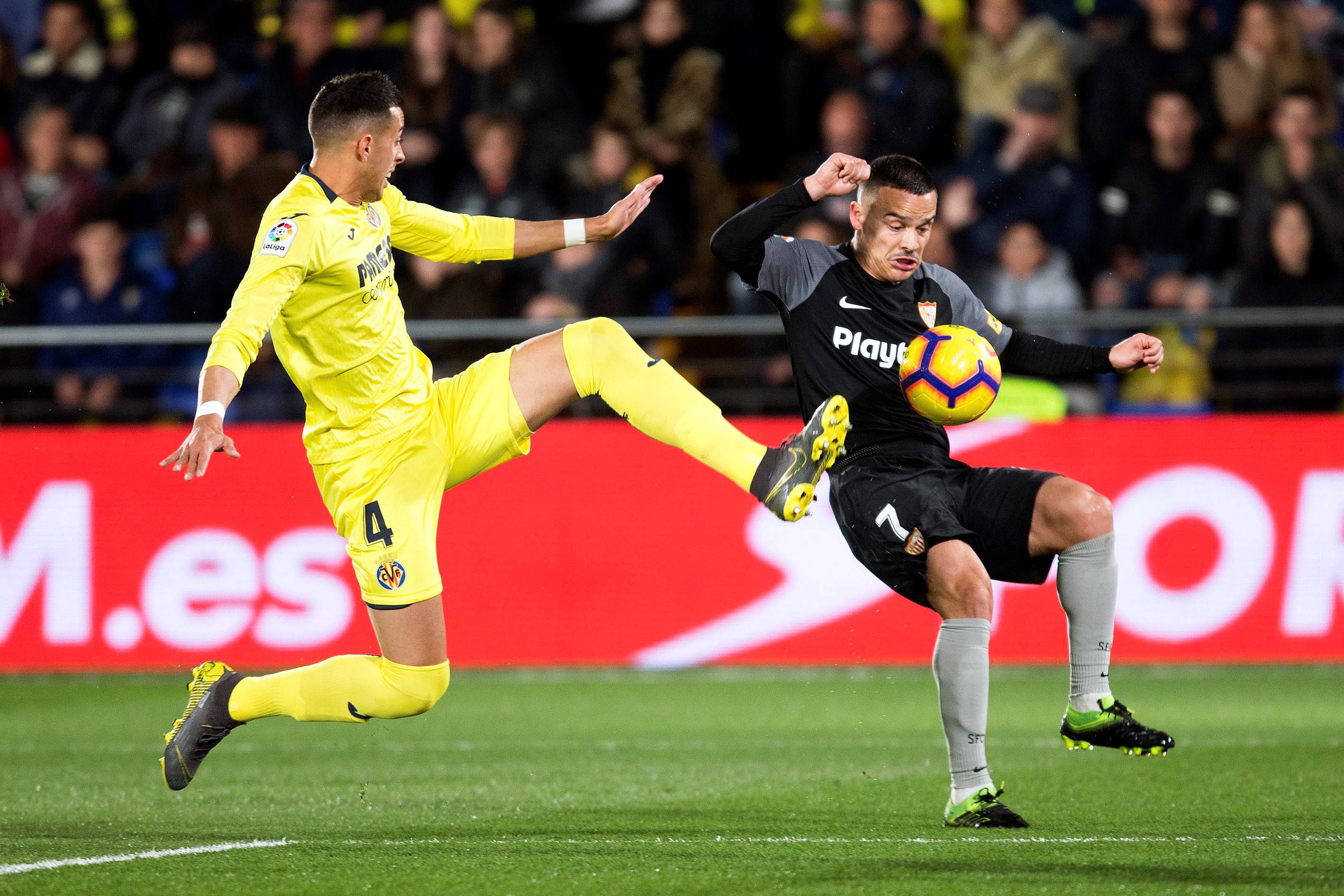 包含比利亚雷亚尔豪取连胜，欧冠之路风起云涌的词条