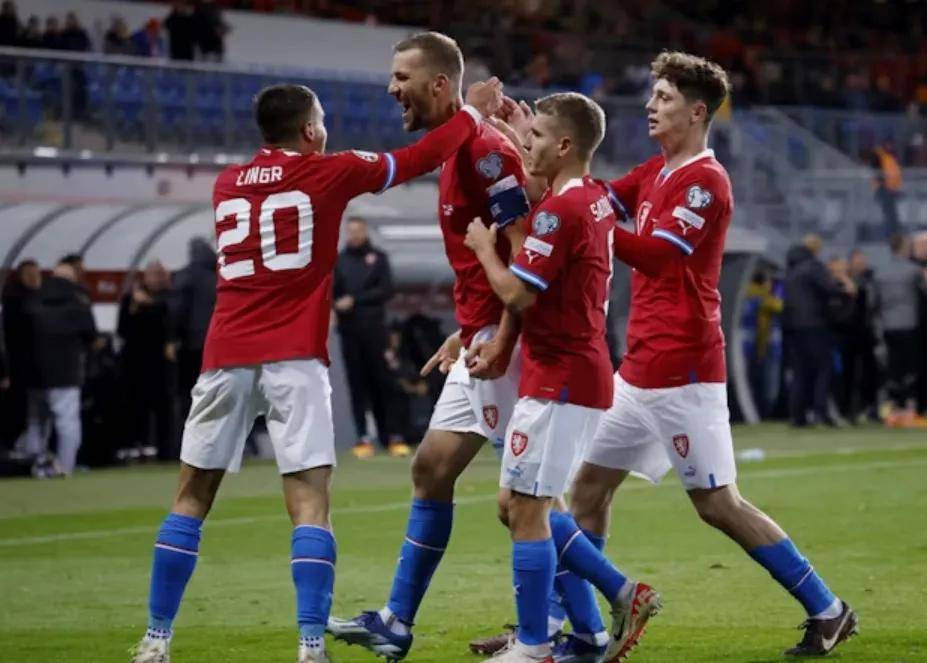 捷克战胜挪威，小组第三位置保持稳定的简单介绍