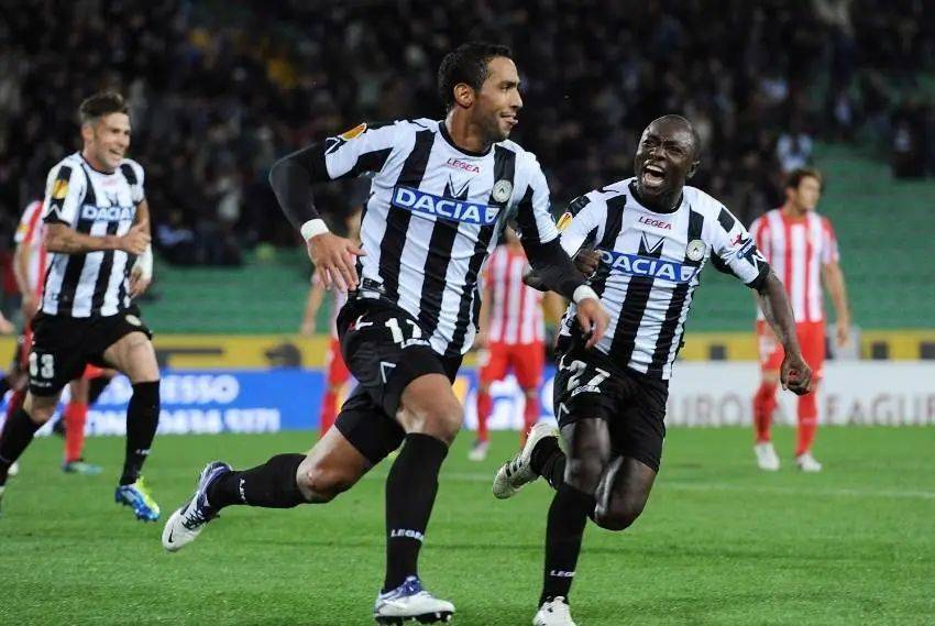 卡利亚里战胜对手，重回胜利赛道