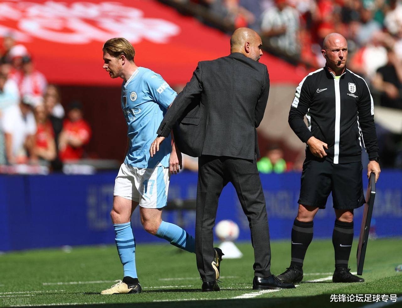 包含德布劳内遭遇十五连败，皇家马德里教练面临压力！的词条