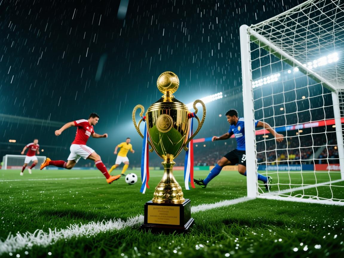 田径赛场焦点！俄罗斯队对阵荷兰队，压哨绝杀，引爆全场观众欢呼