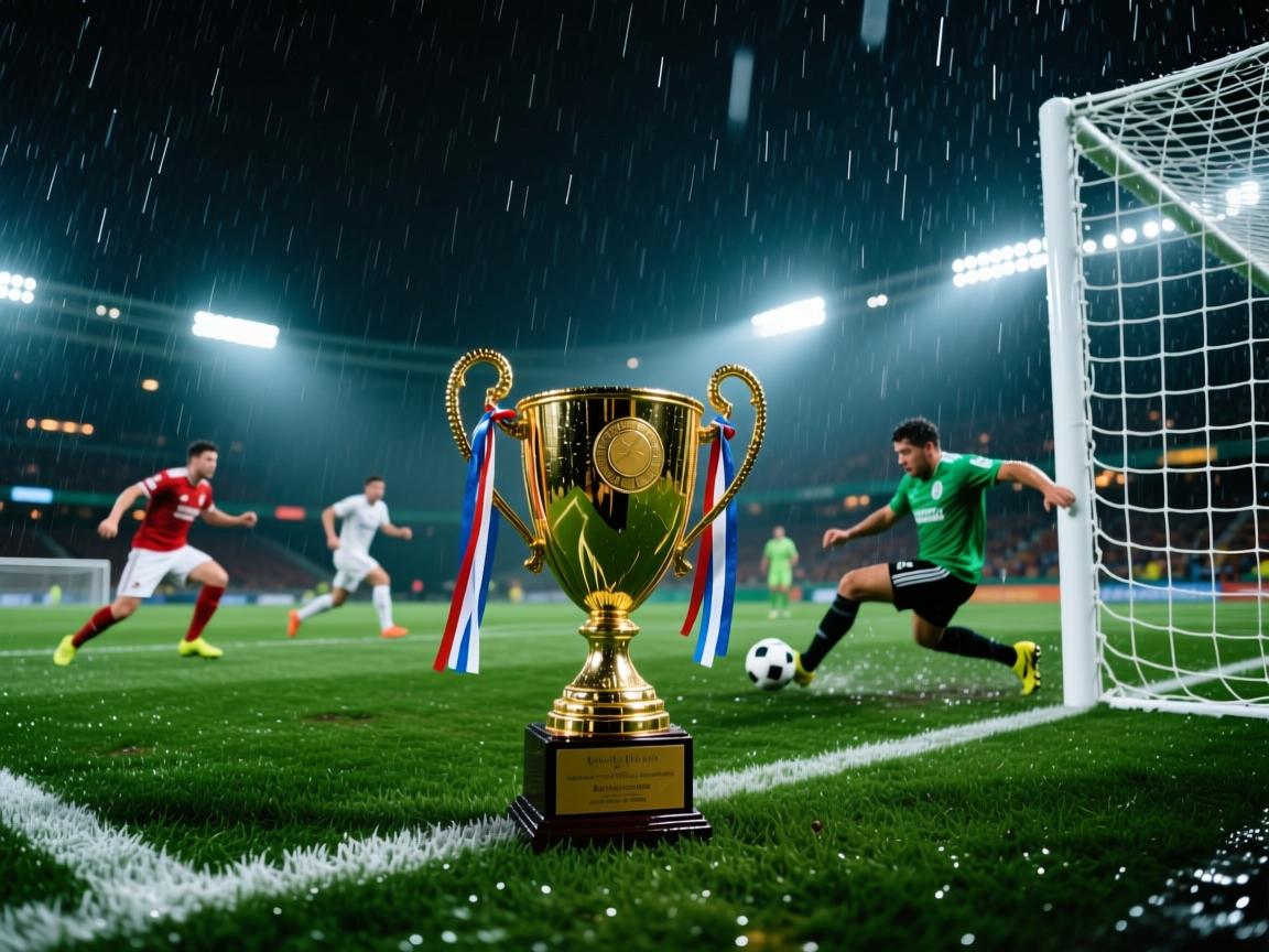 广厦男篮士气爆棚，大奖赛决赛遇上曼联，目标明确直指晋级